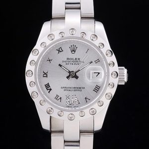 Rolex rl337