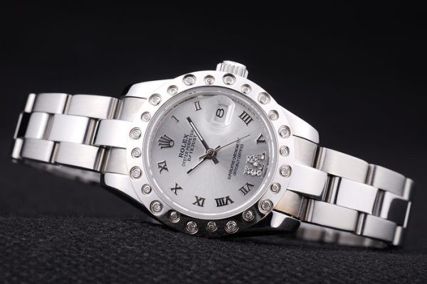 Rolex rl337 - Image 4