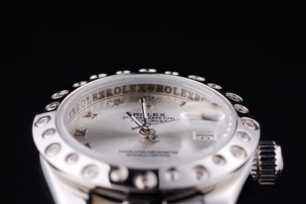 Rolex rl337 - Image 9