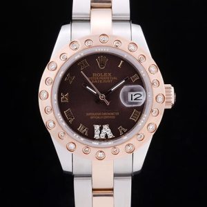 Rolex rl338