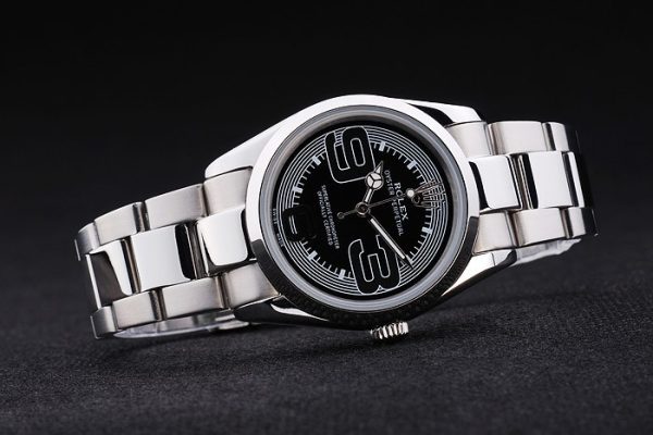 Rolex Perpetual-rl190 - Image 3