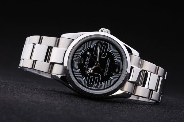 Rolex Perpetual-rl190 - Image 4