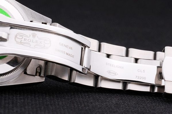 Rolex Perpetual-rl190 - Image 6