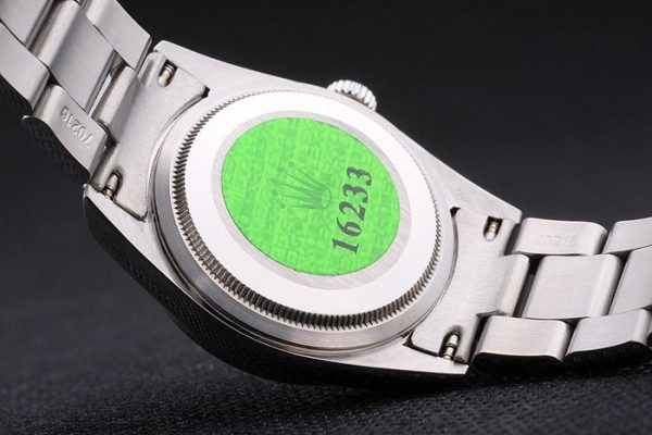 Rolex Perpetual-rl190 - Image 7