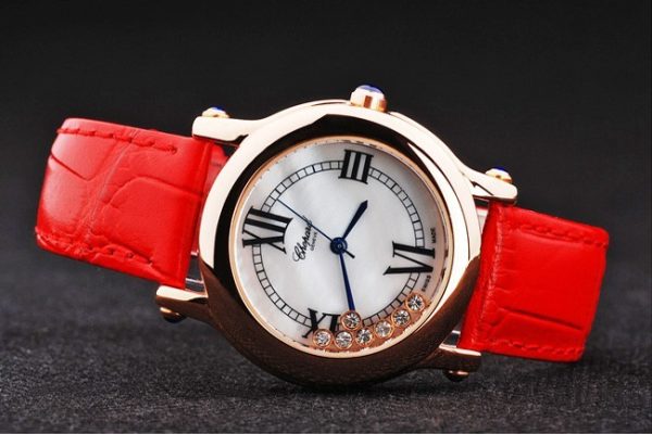 Chopard Replica Watches 3904 - Image 4