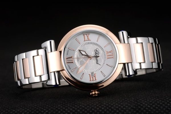 Best Copy Chopard Replica Watches 3869 - Image 3