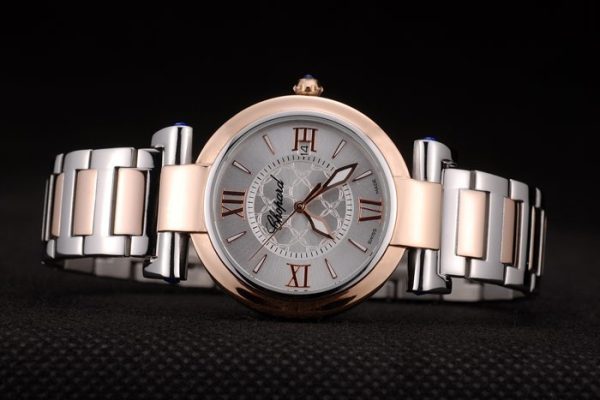 Best Copy Chopard Replica Watches 3869 - Image 4