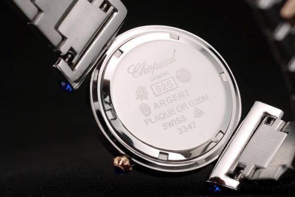 Best Copy Chopard Replica Watches 3869 - Image 7