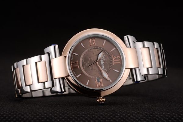 Best Copy Chopard Replica Watches 3870 - Image 3