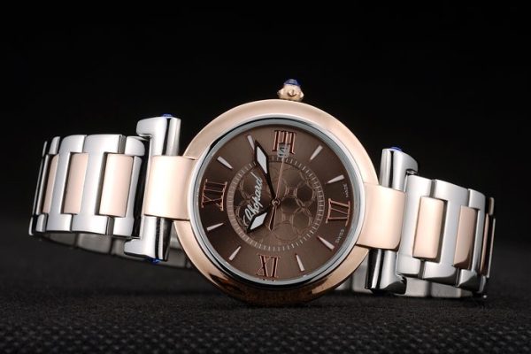 Best Copy Chopard Replica Watches 3870 - Image 4