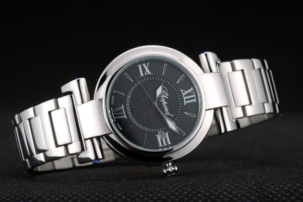Best Copy Chopard Replica Watches 3871 - Image 3