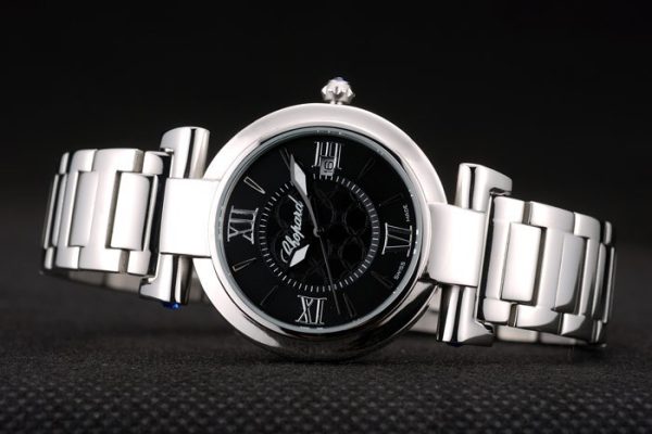 Best Copy Chopard Replica Watches 3871 - Image 4
