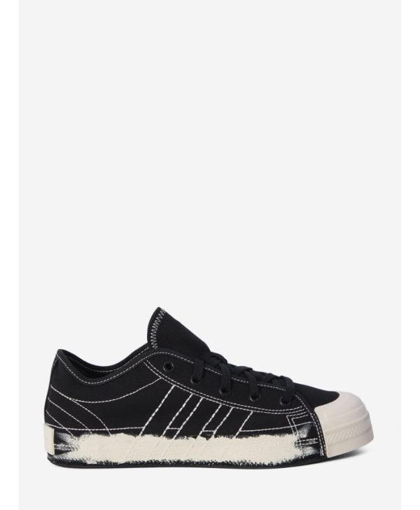 Nizza Low sneakers - Image 4