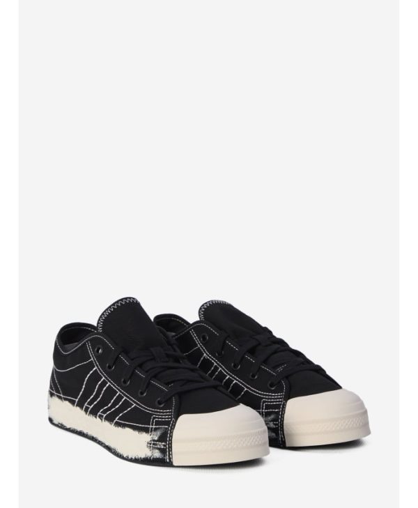 Nizza Low sneakers - Image 5
