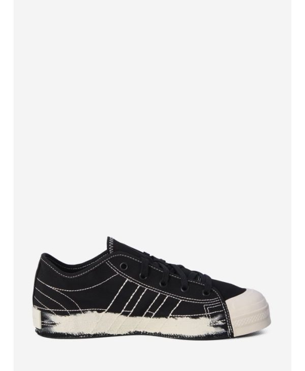 Nizza Low sneakers - Image 6