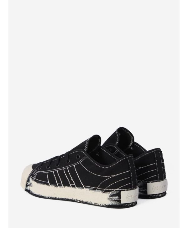 Nizza Low sneakers