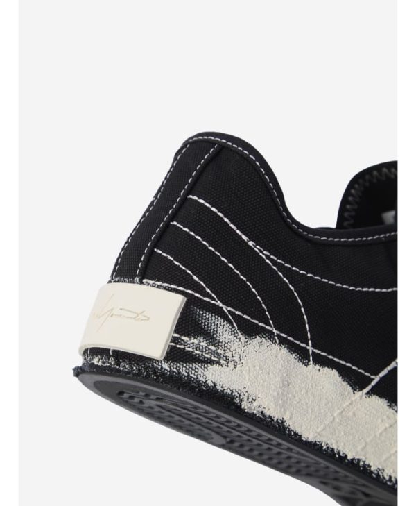 Nizza Low sneakers - Image 3