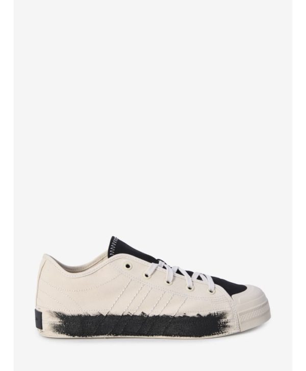 Nizza Low sneakers - Image 4