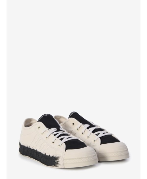 Nizza Low sneakers - Image 5