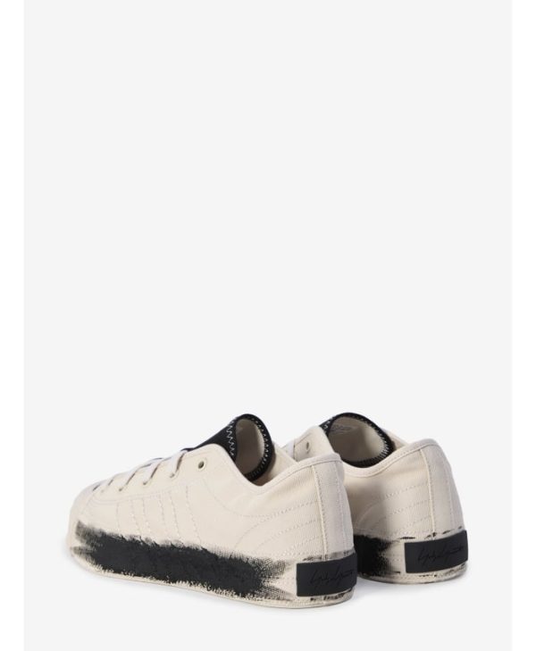 Nizza Low sneakers