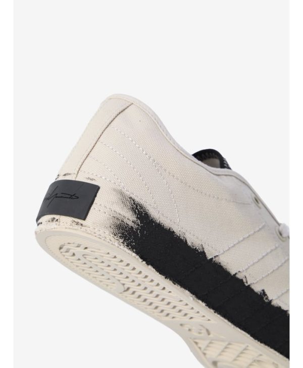 Nizza Low sneakers - Image 3