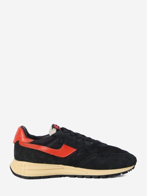 Reelwind Low sneakers - Image 7