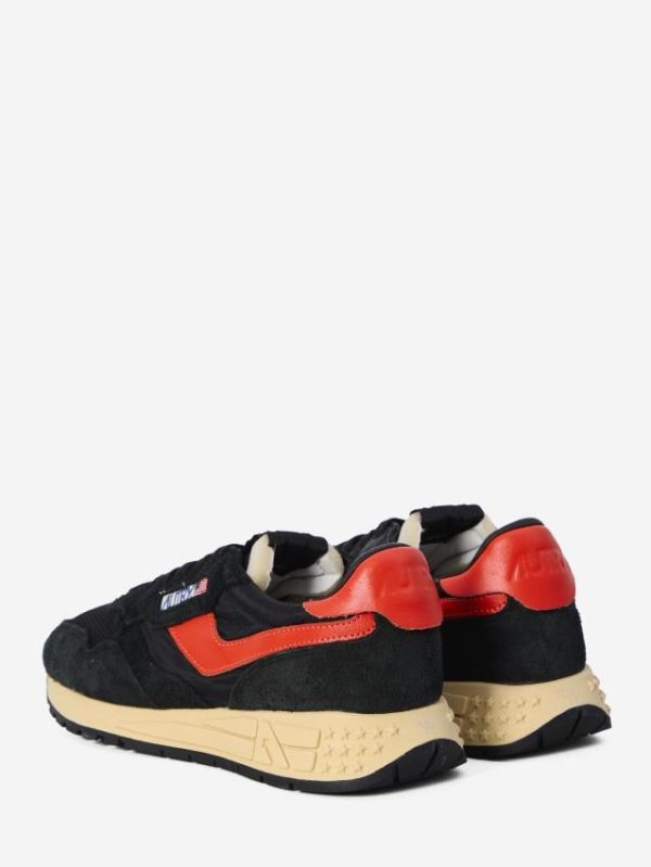Reelwind Low sneakers