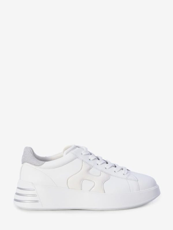 Hogan Rebel sneakers - Image 4