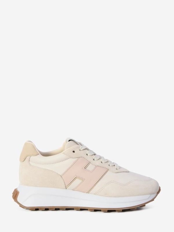Hogan H641 sneakers - Image 4