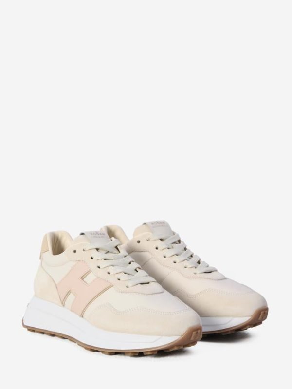Hogan H641 sneakers - Image 5