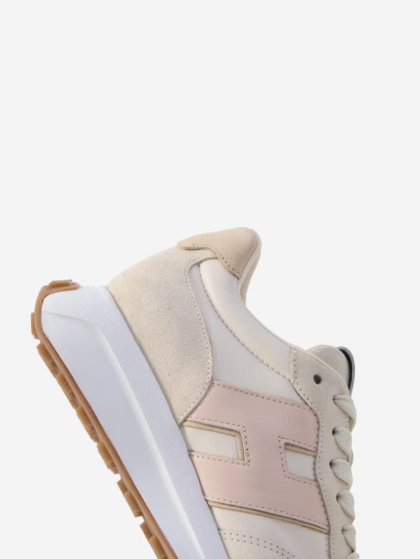 Hogan H641 sneakers - Image 3