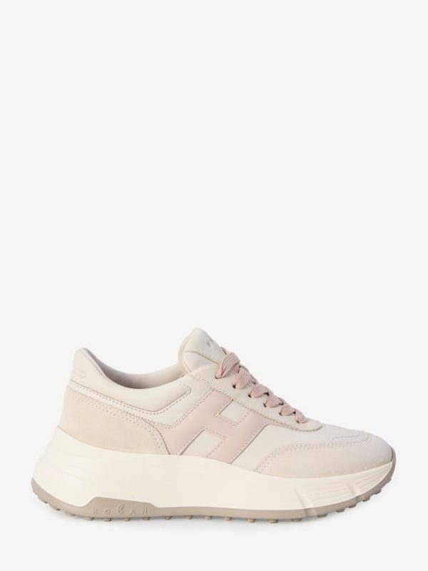 Hogan Hi-Fi sneakers - Image 4
