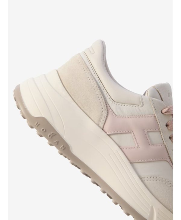 Hogan Hi-Fi sneakers - Image 3