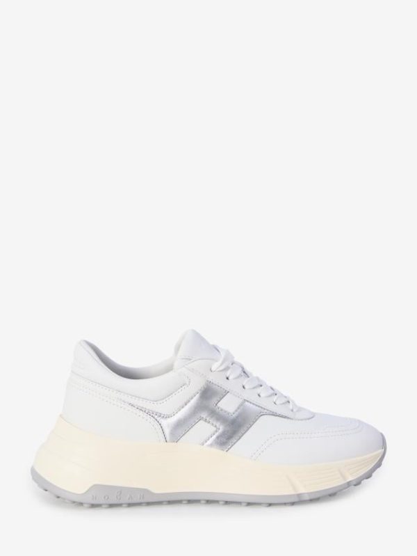 Hogan Hi-Fi sneakers - Image 4
