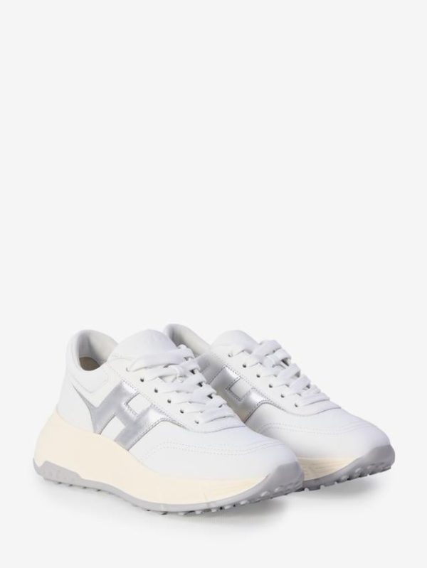 Hogan Hi-Fi sneakers - Image 5