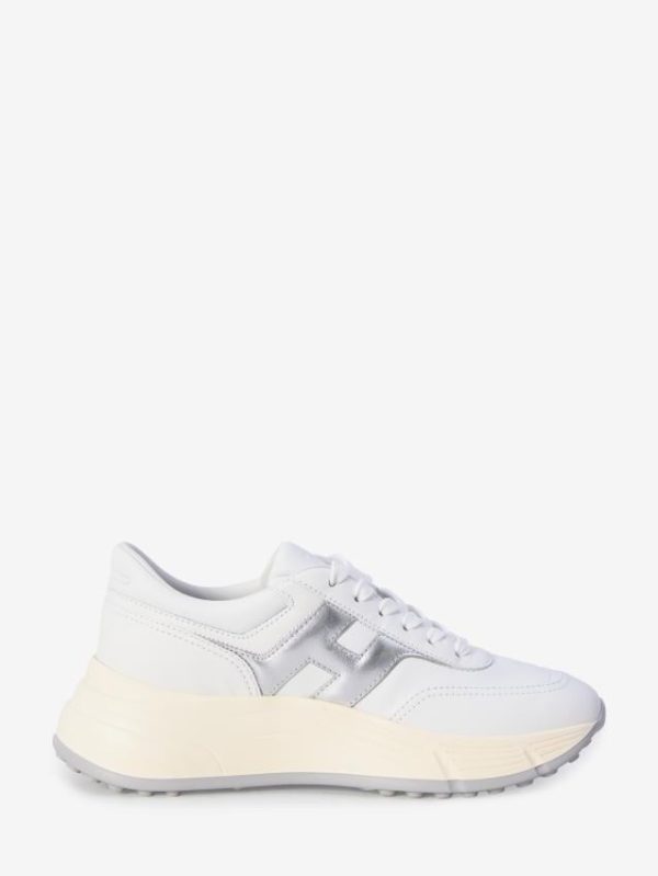 Hogan Hi-Fi sneakers - Image 6