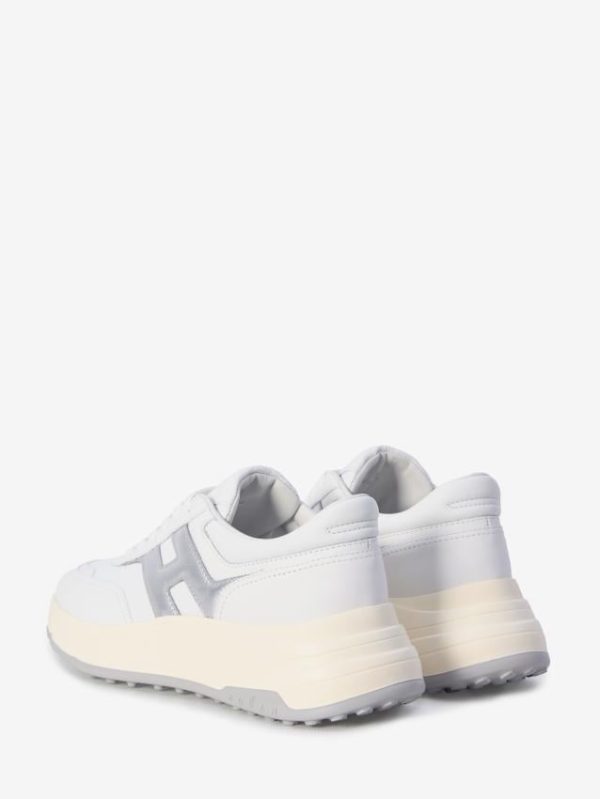 Hogan Hi-Fi sneakers
