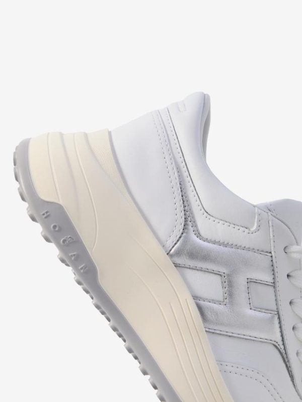 Hogan Hi-Fi sneakers - Image 3