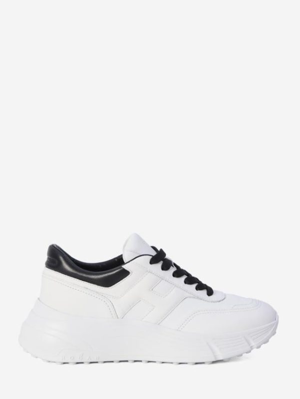 Hogan Hi-Fi sneakers - Image 4