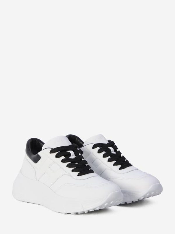 Hogan Hi-Fi sneakers - Image 5