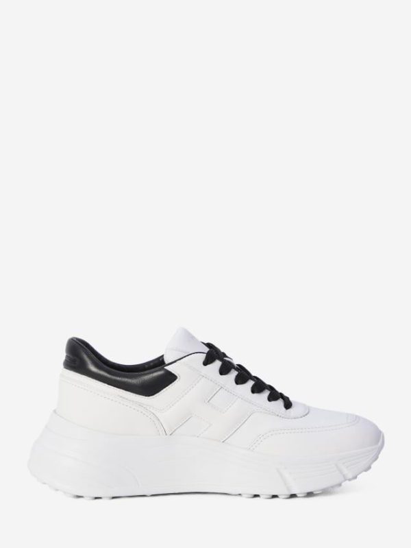 Hogan Hi-Fi sneakers - Image 6