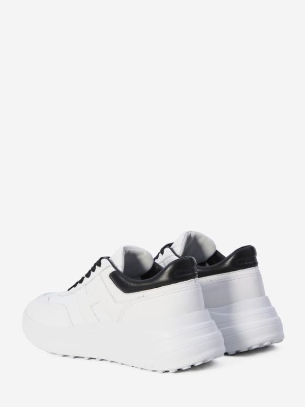 Hogan Hi-Fi sneakers