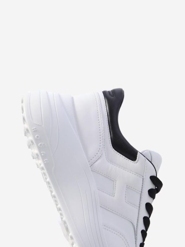 Hogan Hi-Fi sneakers - Image 3