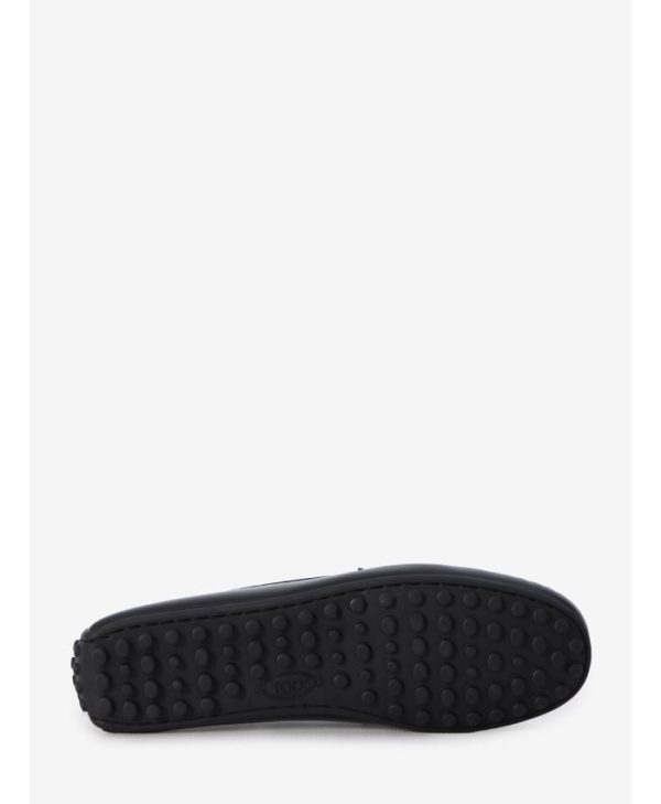 City Gommino moccasins - Image 2