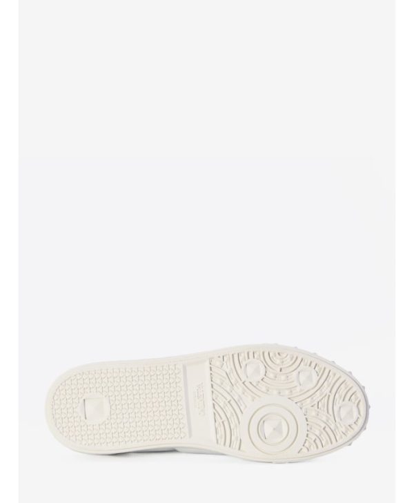 Upvillage low-top sneakers - Image 2