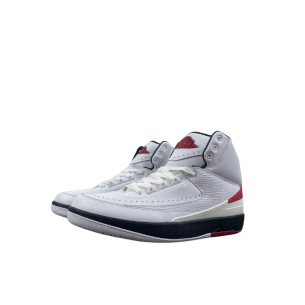 JRODAN 2 OG 'CHICAGO'