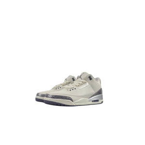 JRODAN 3 RETRO 'OFF-WHITE'