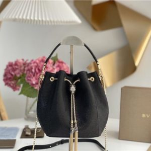 Bvlgari Serpenti Forever Black
