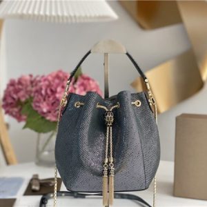 Bvlgari Serpenti Forever Grey