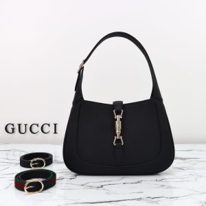 Gucci Jackie 1961 Small Shoulder Bag